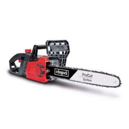 Električna lančana testera CSE2700 2700W Scheppach