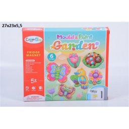 Kreativni set napravi magnet ( 082647 )