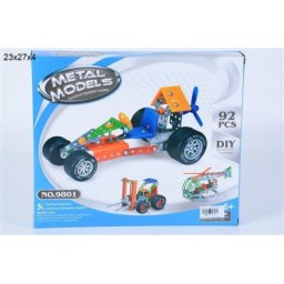 Konstruktor Set ( 720119 )