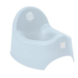 KikkaBoo noša Hippo blue ( KKB10001 )
