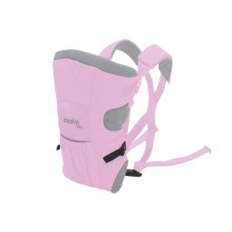 Asalvo nosiljka za bebe, pink 2020 ( 18168 )