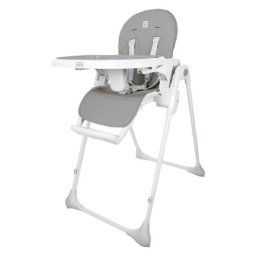 Asalvo visoka stolica arzak grey ( 20543 )