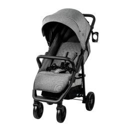 Asalvo decja kolica ness 2 grey ( 21090 )