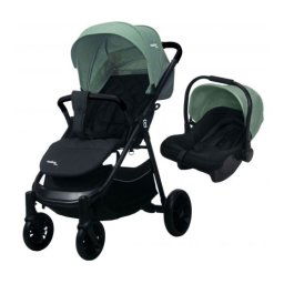 Asalvo kolica travel system ecuador oliva ( 20864 )