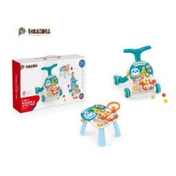 Interaktivna zabava Iggy ziggy: hodalica 2u1 ( 1100037280 )