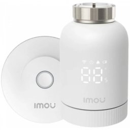 Imou kit-trv1-eu-2 kit/zg2 hub/pametni termostat za radijatore