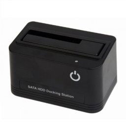 GEMBIRD HD32-U2S-5 USB 2.0 DOCKING STATION 2.5/3.5