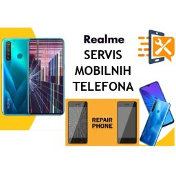 Ekran za Realme GT 2