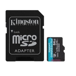 Kingston SDCG3 64GB
