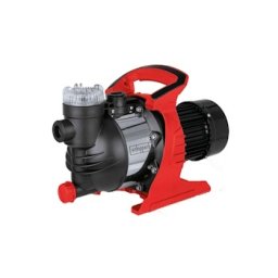 Baštenska pumpa za vodu GP1400JET Scheppach