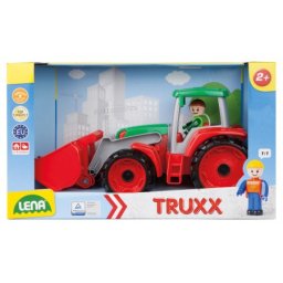 Lena 4417 traktor utovarivač ( 19356 )