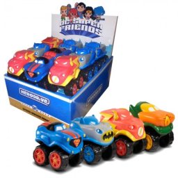 Autici DC super friends ( 24409 )