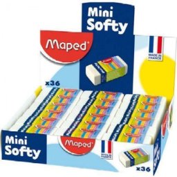 Maped gumica mini softy 36/1 511780 ( 01/13062 )