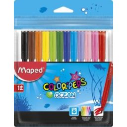 Flomaster ocean 12/1 maped 845720 ( 01/160182 )