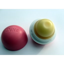 Dexe balzam za usne PVC ananas ( ART004231 )