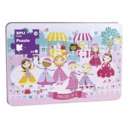 Apli Puzzle XL - Princeze na ledu ( 16490 )