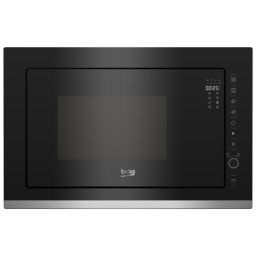 Beko BMGB 25333 X ugradna mikrotalasna rerna