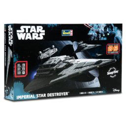 Revell star wars letelica ( 35944 )