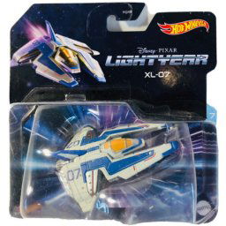 Hot Wheels lightyear letelica ( 37370 )