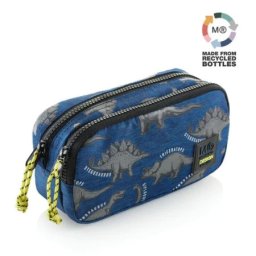 Dvodelna pernica - Wild dino ( MR16448 )
