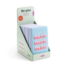 Apli rokovnik A5 - be you - you got this ( MR8179 )