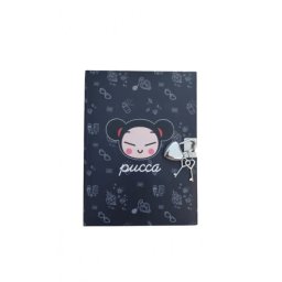 Apli tajni dnevnik - pucca ( MR7480 )