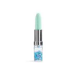 Apli glitter olovka - karmin - zelena ( MR11903 )