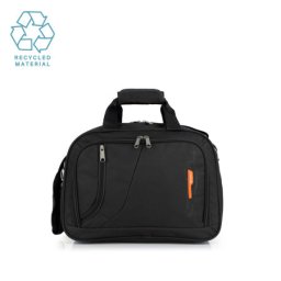 Gabol torba putna 42x30x24 cm 27l week eco crna ( 16TRG122309B )