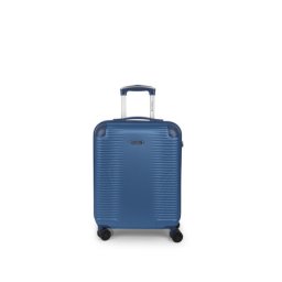 Gabol kofer mali (kabinski) proširivi 40x55x22/25 cm ABS 39,7/45L-2,7 kg Balance XP plava ( 16KG123422E )