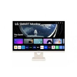 LG 27SR50F-W 27" IPS FHD monitor