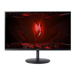 Acer nitro xf270m3 fhd 27 inča LED Gaming monitor