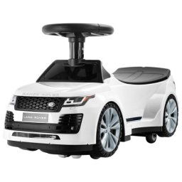 Guralica Land Rover Range Rover bela ( 1039716 )