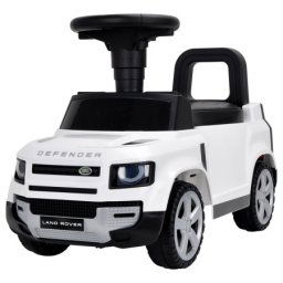 Guralica Land Rover Defender bela ( 1039712 )