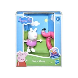 Peppa Prase Figura Suzi Ovca ( 1039646 )