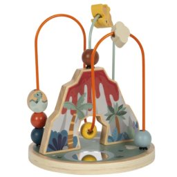 Legler Lavirint sa kuglicama - Dino ( L12617 )