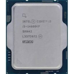 Intel i5-14600KF 5.3 GHz tray Procesor 1700