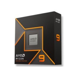 AMD Ryzen 9 9900x 12c/24t 4.4/5.6ghz max, 76mb 100-100000662wof cpu am5