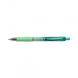 Pilot 681097 Gel olovka G2 0.7mm Bubble zeleni ( K323 )