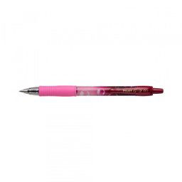 Pilot 681080 Gel olovka G2 0.7mm Bubble pink ( K322 )