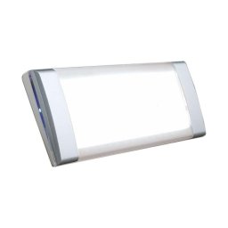 LED PANIK LAMPA NADGRADNA ULTRA SLIM 1.55W CW GR2000 OLYMPIA