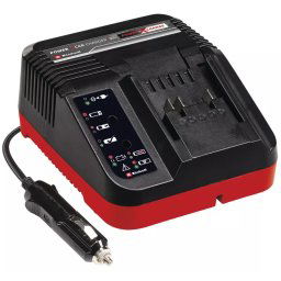 Einhell Power X-Car Charger 3A, punjač, 4512113