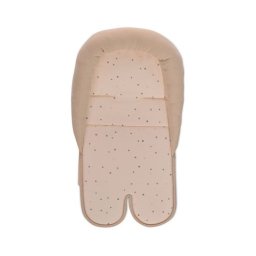LORELLI DODATNI ULOZAK ZA AUTO SEDISTE - BEIGE SKY