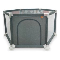 BBO OGRADICA ZA IGRU (OB-511) FUNZONE - GREY