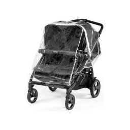PEG PEREGO KISNA NAVLAKA ZA KOLICA ZA BLIZANCE - BOOK FOR TWO