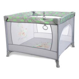 BBO OGRADICA (P-3065-2) TIME 2 PLAY - GREY