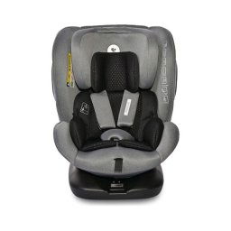 LORELLI AUTO SEDISTE PHOENIX ISOFIX (40-150cm) - GREY JASPER