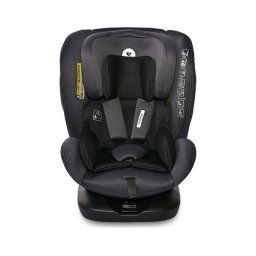 LORELLI AUTO SEDISTE PHOENIX ISOFIX (40-150cm) - BLACK JASPER