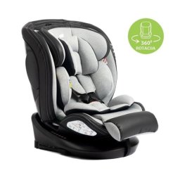 BBO AUTO SEDISTE I-SIZE CRUSER PLUS ISOFIX (FR06) 40-150cm - LIGHT GREY
