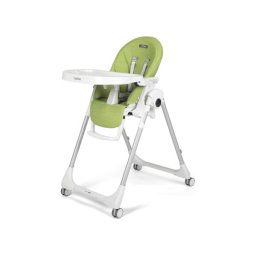 PEG PEREGO HRANILICA PRIMA PAPPA FOLLOW ME WONDER GREEN
