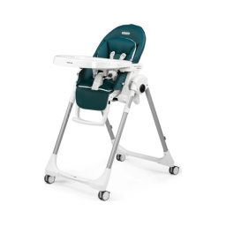 PEG PEREGO HRANILICA PRIMA PAPPA FOLLOW ME PETROLIO PLUS